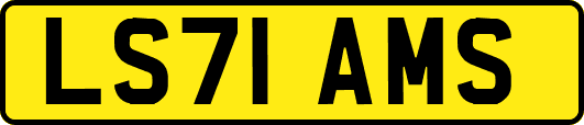 LS71AMS