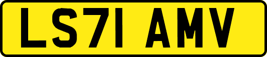 LS71AMV