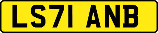 LS71ANB