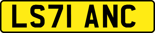 LS71ANC