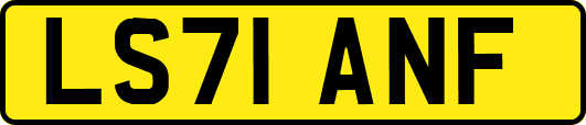 LS71ANF