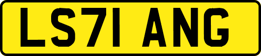 LS71ANG