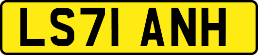 LS71ANH
