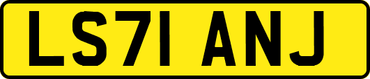 LS71ANJ