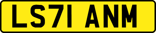 LS71ANM