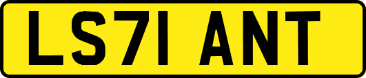 LS71ANT