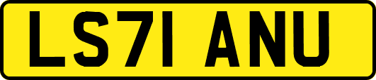 LS71ANU