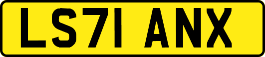 LS71ANX