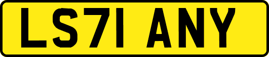 LS71ANY