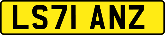 LS71ANZ