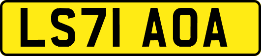 LS71AOA