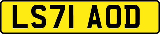 LS71AOD