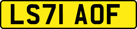 LS71AOF