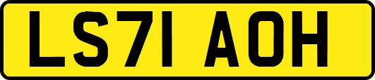 LS71AOH