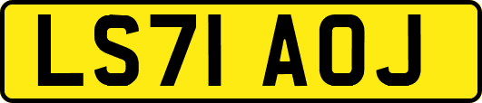 LS71AOJ