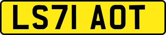 LS71AOT