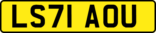 LS71AOU