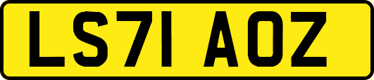 LS71AOZ