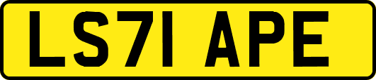 LS71APE