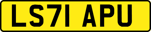 LS71APU