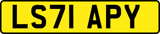 LS71APY