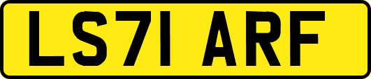 LS71ARF