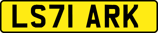 LS71ARK