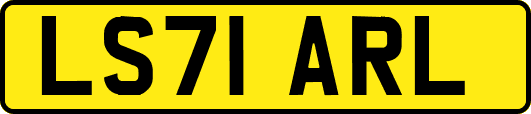 LS71ARL