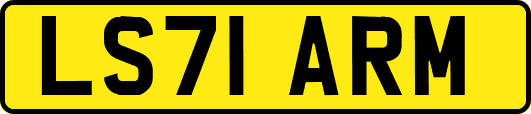 LS71ARM