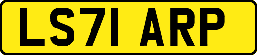 LS71ARP
