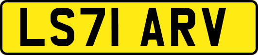 LS71ARV
