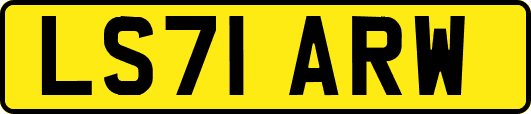 LS71ARW