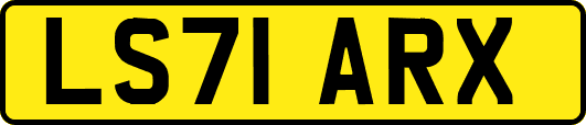 LS71ARX