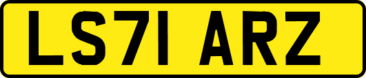 LS71ARZ