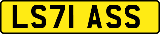 LS71ASS