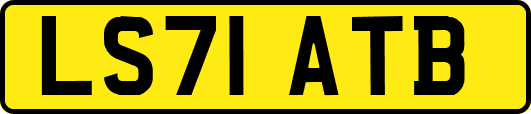 LS71ATB
