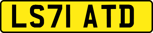 LS71ATD