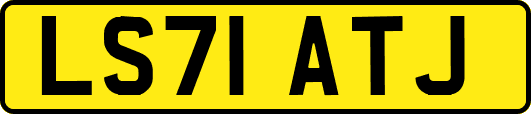 LS71ATJ