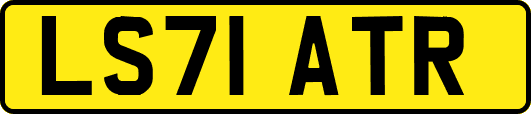 LS71ATR