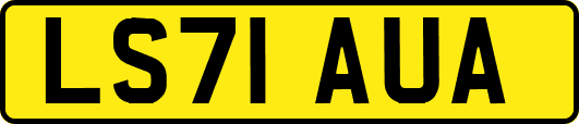 LS71AUA
