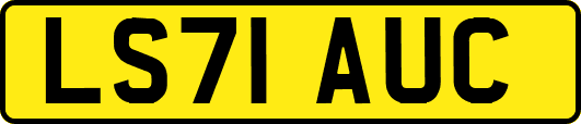 LS71AUC