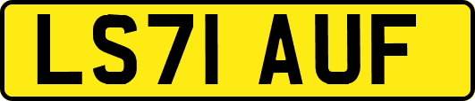 LS71AUF