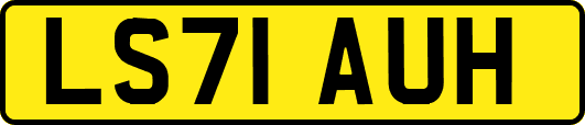 LS71AUH