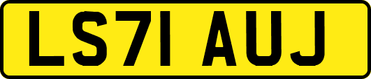 LS71AUJ