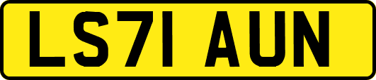LS71AUN