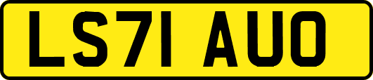 LS71AUO