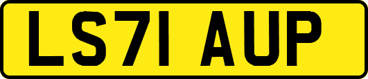 LS71AUP