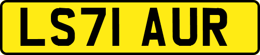 LS71AUR