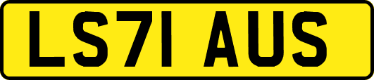 LS71AUS