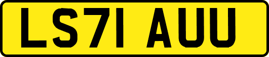 LS71AUU